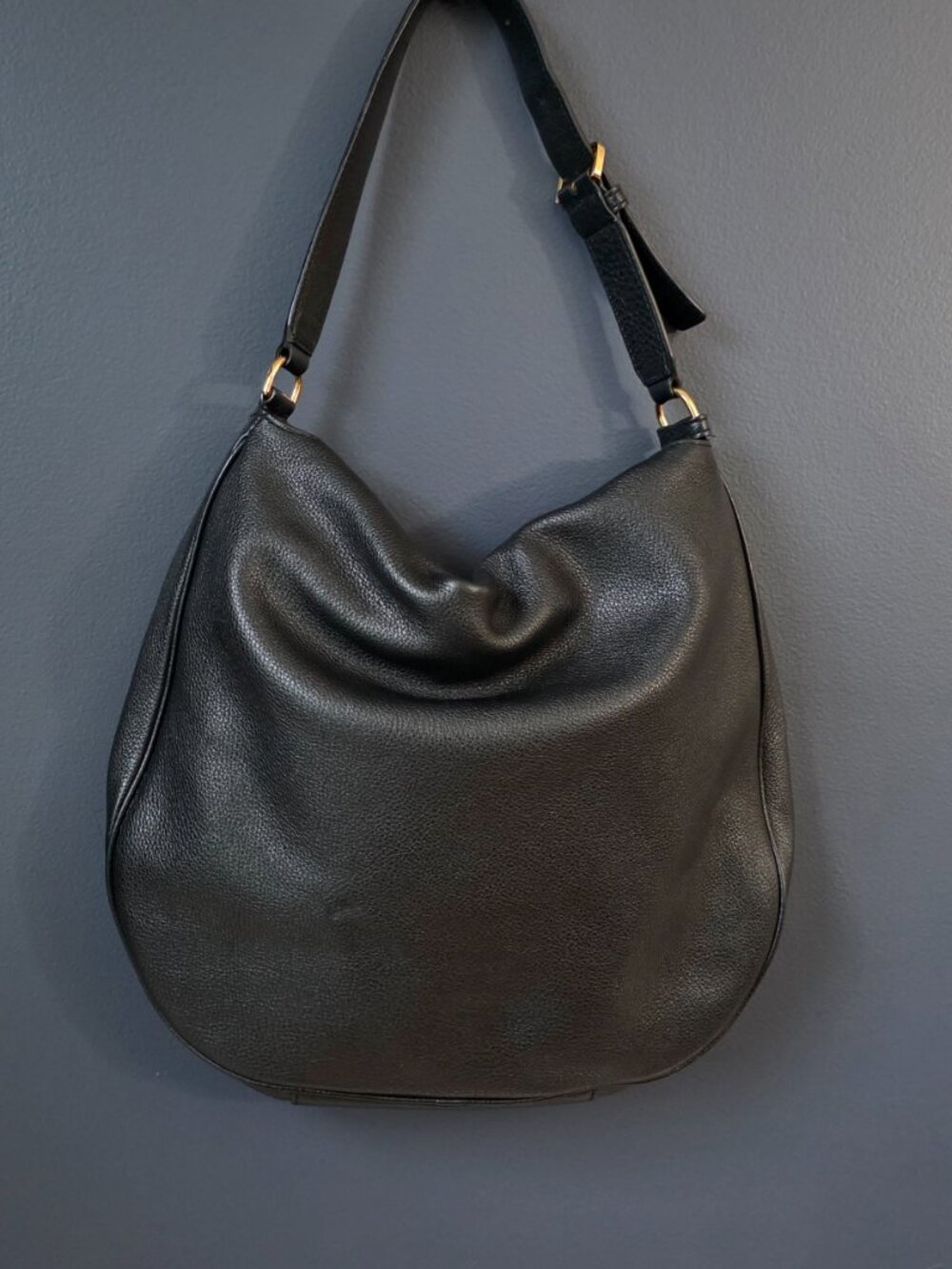 Marc Jacobs empire city leather bag - Picture 2 of 9